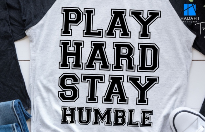 Font chữ Varsity - Phong cách thể thao