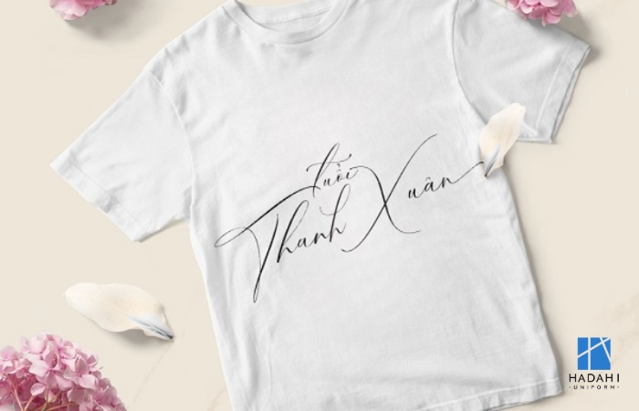 Font chữ Handwritten -Tự nhiên và sáng tạo