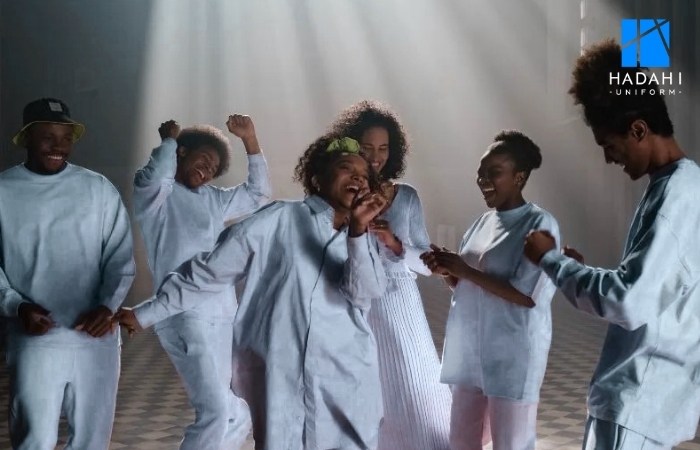 Ánh sáng đổ bóng