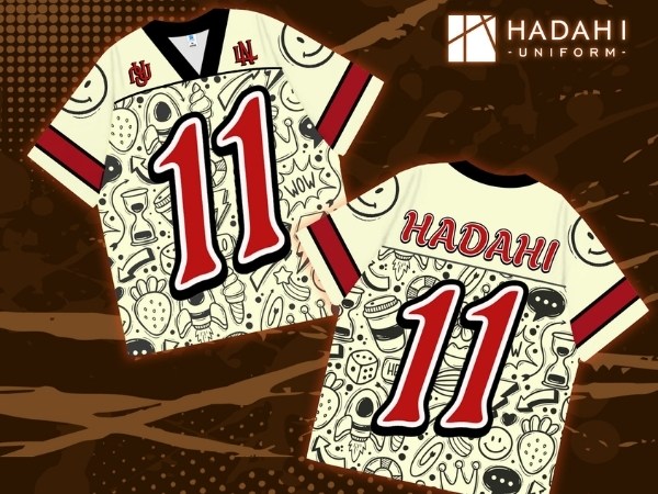 Đồng phục nhóm cho các bạn cùng lớp