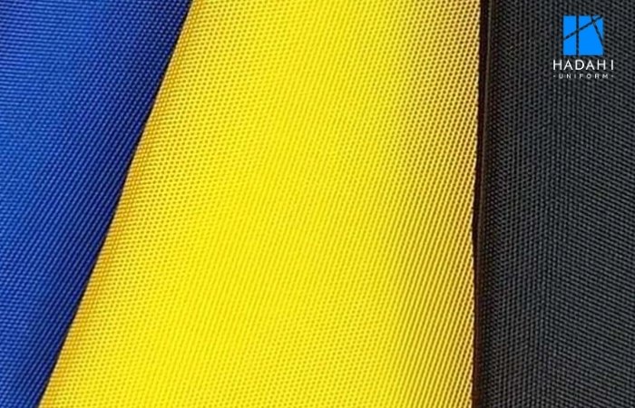 Ưu điểm vượt trội của chất vải canvas