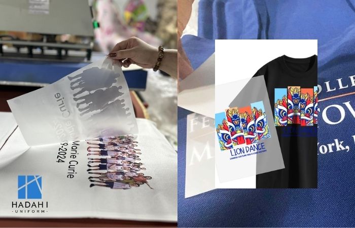 Bạn có biết có mấy loại in PET phổ biến hiện nay không?