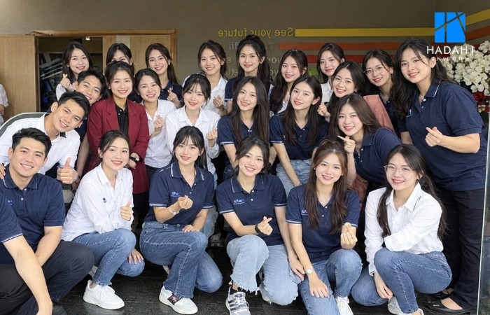 Đồng phục Tập đoàn Masan một dấu ấn đỏ phụng sự triệu gia đình Việt