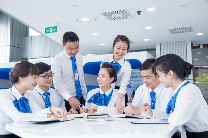 ĐỒNG PHỤC DOANH NGHIỆP