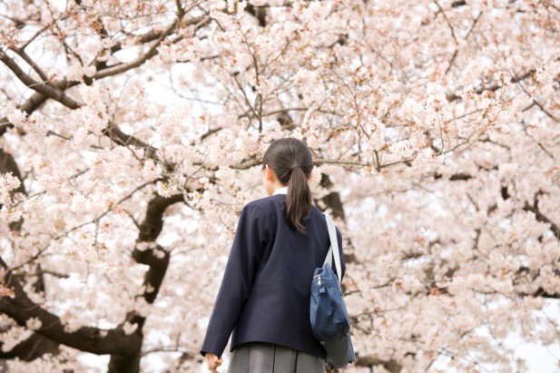 Áo Thủy Thủ - Đồng Phục Nữ Sinh Nhật Bản Đã Ra Đời Như Thế Nào?