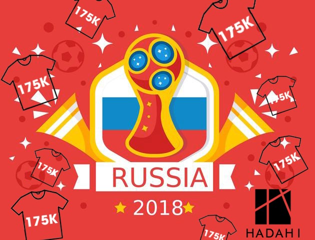 THỂ LỆ MINIGAME DỰ ĐOÁN 4 ĐỘI TUYỂN SẼ BƯỚC VÀO BÁN KẾT WORLDCUP 2018