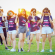 Tư Vấn Thiết Kế Áo Lớp Tại Hadahi Uniform