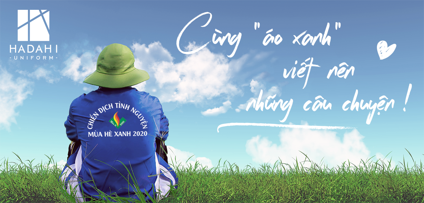 Mùa Hè Xanh 2020: Chính Thức Ra Quân Khởi Động Chiến Dịch