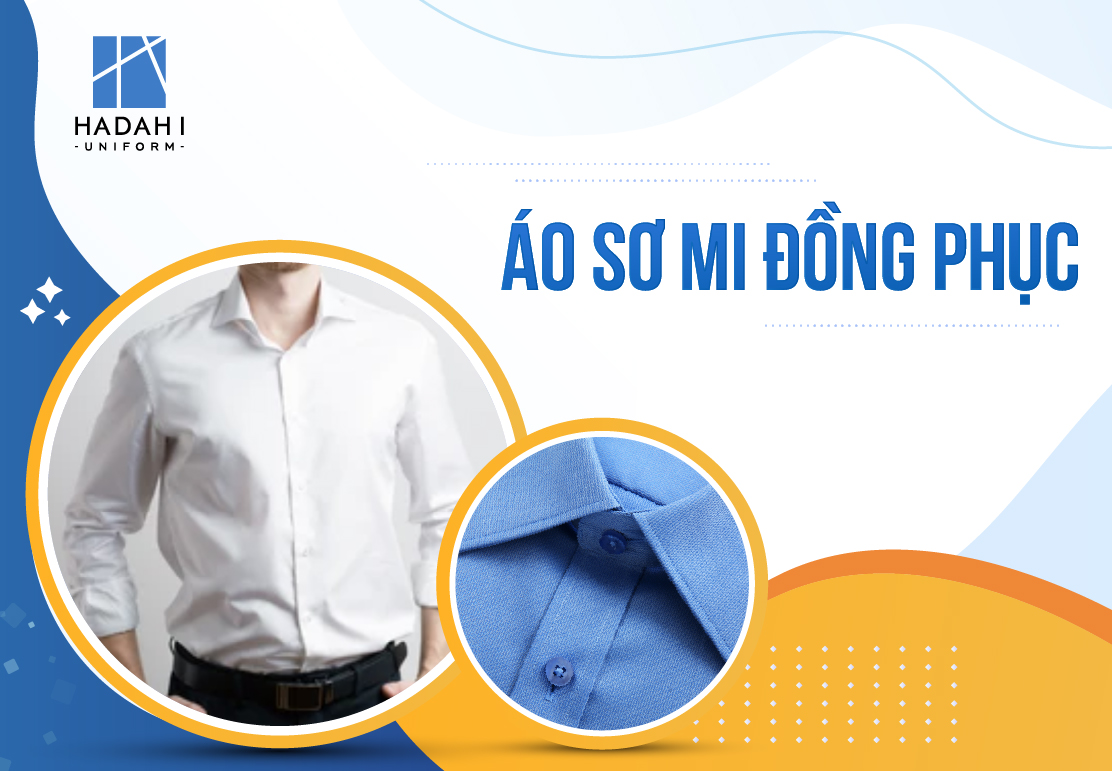 Áo Sơ Mi Đồng Phục Và Những Xu Hướng Thời Trang Công Sở