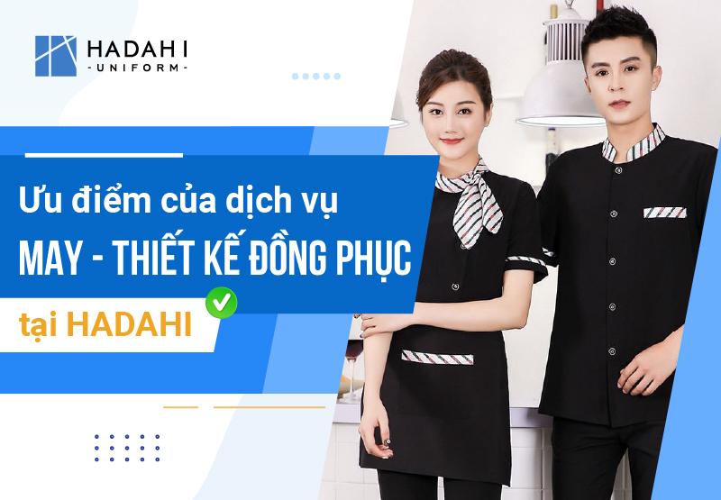 Một Công Ty May - Thiết Kế Đồng Phục Uy Tín Mang Đến Những Lợi Thế Gì?