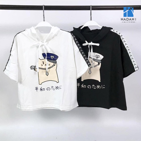 Ngoài Áo Thun Đồng Phục, Còn Có Nhiều Lựa Chọn Khác Cho Áo Lớp