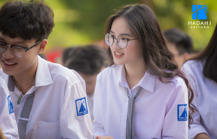 5 Địa Chỉ Đặt May Đồng Phục Học Sinh Tại HCM Uy Tín Dành Cho Bạn