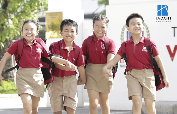 Bạn Đã Biết Tiêu Chuẩn Nào Dành Cho Đồng Phục Học Sinh Chưa?