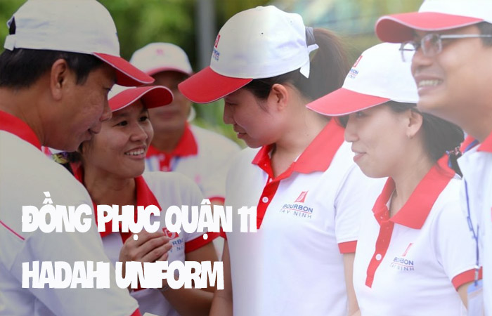 May Đồng Phục Quận 11 Ở Đâu Tốt Nhất?