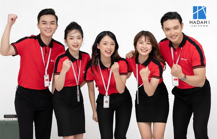 Địa Chỉ May Đồng Phục Chất Lượng Và Uy Tín Quận Bình Thạnh