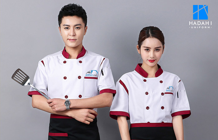 Nâng Cao Dịch Vụ Của Bạn Với Những Mẫu Đồng Phục Nhà Hàng Đẹp
