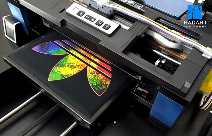 In Áo Thun Theo Yêu Cầu - Hãy Tự Do Sáng Tạo Còn Lại Để Hadahi Lo