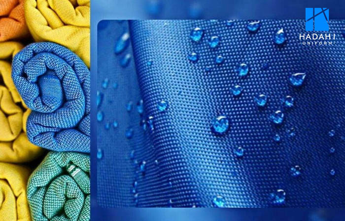 Vải Thun Lạnh Đang Dần Được Thị Trường May Đồng Phục Quan Tâm