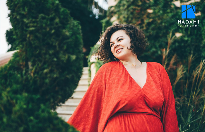 Người Mập Nên Mặc Gì? Thời Trang Đồng Phục Cho Người Béo