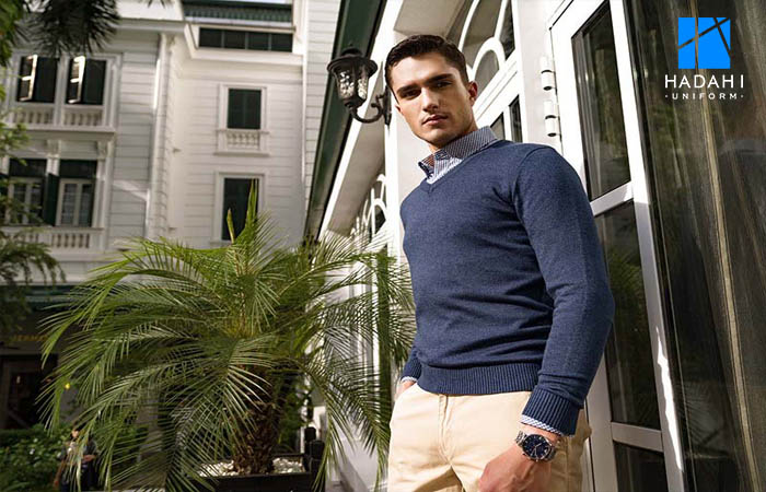 Một Số Mẹo Phối Đồ Cho Người Gầy Giúp Nâng Cao Gu Thời Trang Của Bạn