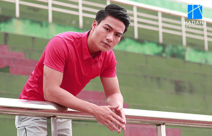 Khẳng Định Gu Thời Trang Của Bạn Với Các Mẹo Áo Polo Mặc Với Quần Gì?