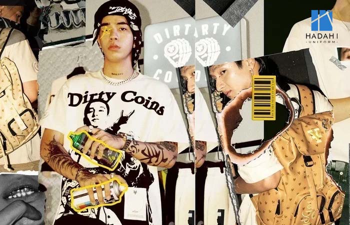 Áo Local Brand - Hướng Đến Một Sự Sáng Tạo Không Có Giới Hạn