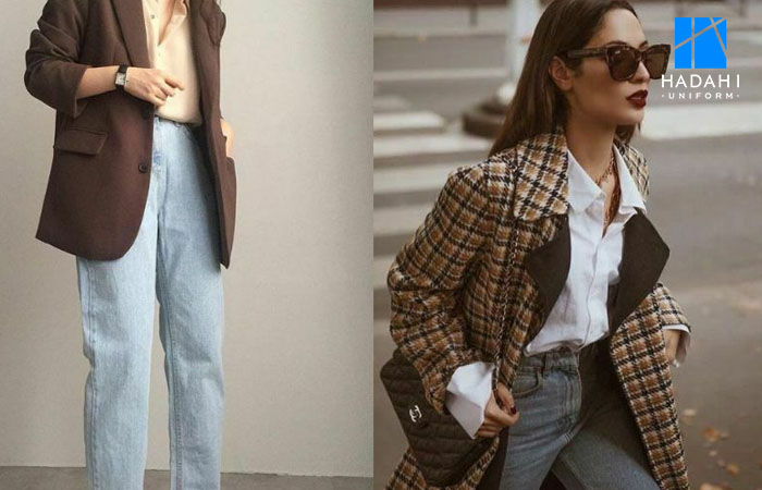 Đâu Là Những Mẫu Vest Công Sở Nữ Đẹp Dành Cho Các Nàng