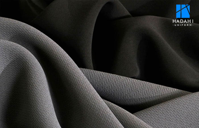 Chất Vải Poly Mặc Có Mát Không Và Cách Nhận Biết