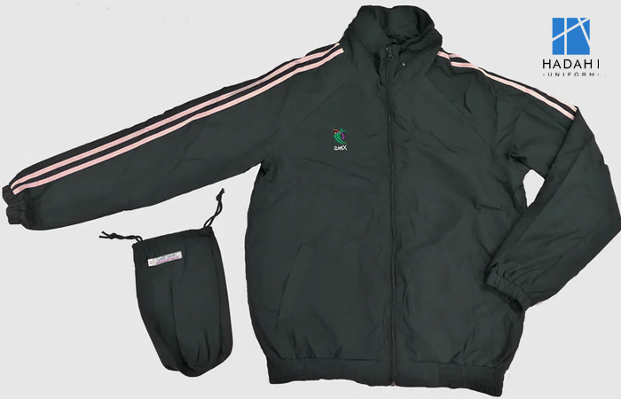 May Áo Khoác Đồng Phục Công Ty Hadahi Uniform Uy Tín Tại TPHCM