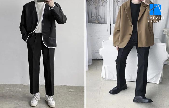 Bỏ Túi “Mẹo” Phối Đồ Với Áo Polo Hợp Xu Hướng Mà Bạn Nên Biết