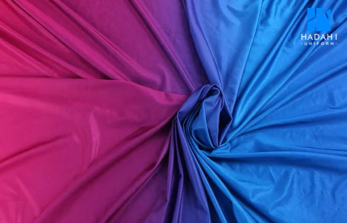 Sợi Spandex Là Gì? Ứng Dụng Như Thế Nào Khi May Đồng Phục