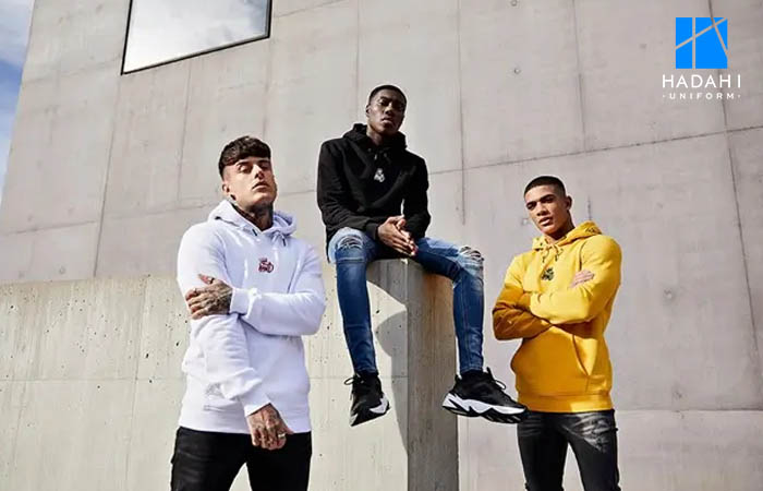 Phong Cách StreetWear Là Gì? Đâu Là Cách Phối Đồ Chất Nhất