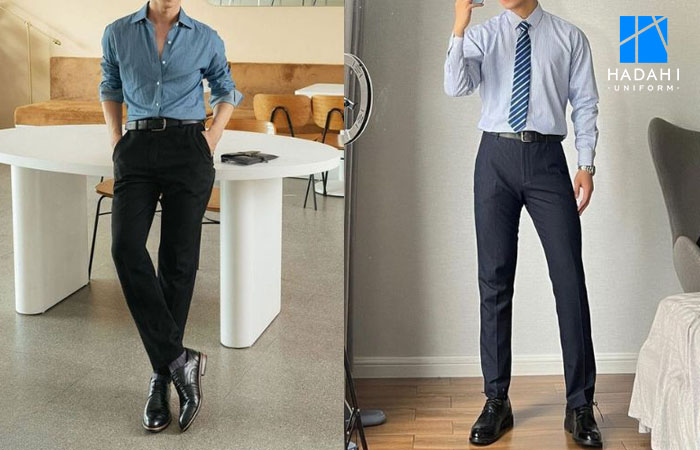 Tạo Phong Cách Sang Trọng với Quần Cạp Cao Đa Dạng Mẫu Mã