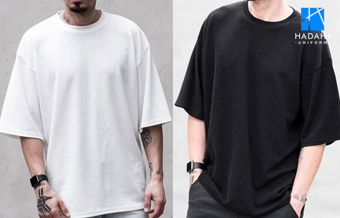 Áo Tay Lỡ Là Gì? Top 5+ Cách Phối Áo Thun Tay Lỡ Đẹp, Thu Hút Nhất