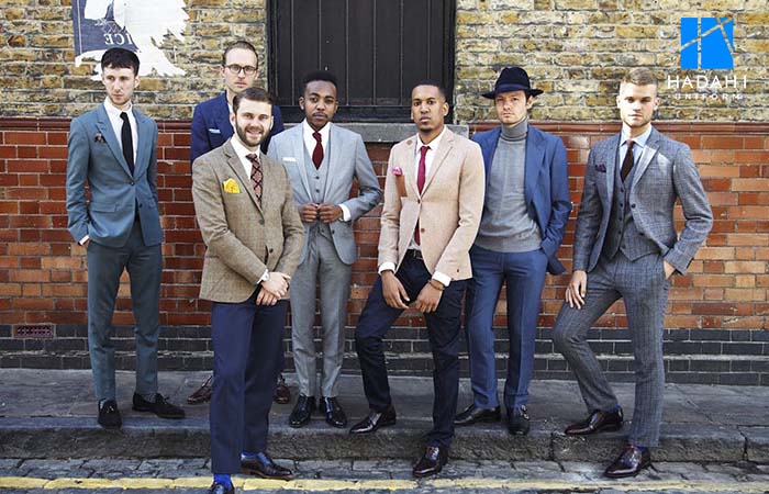 Sartorial Là Gì? Cùng Hadahi Hiểu Đúng Về Phong Cách Sartorial