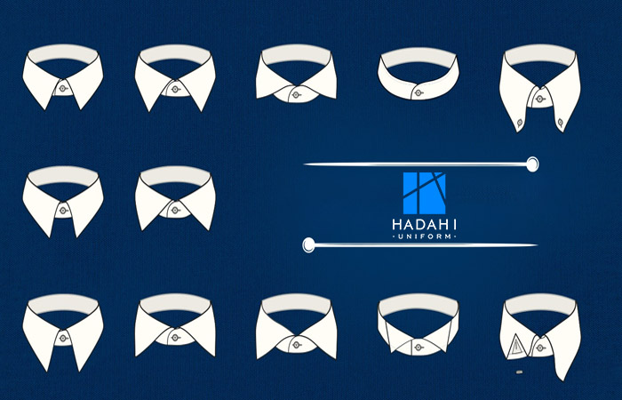 Hướng Dẫn Kỹ Thuật May Cổ Áo Sơ Mi Nam Chuẩn Đẹp Đơn Giản Nhất