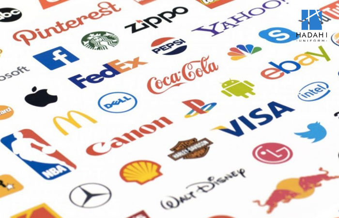 Mẫu Logo Áo Đồng Phục - Những Giá Trị Mang Lại Bạn Chưa Biết Đến