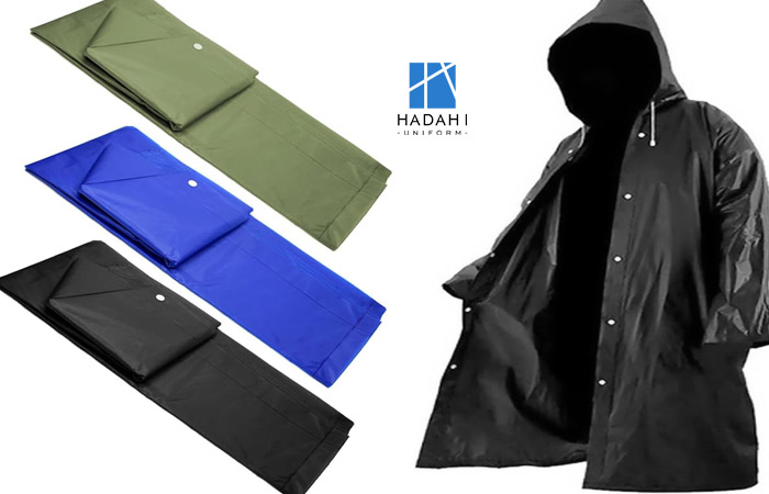Áo Mưa Bộ - Những Ưu Điểm Mà Bạn Phải Chốt Đơn Ngay Hôm Nay