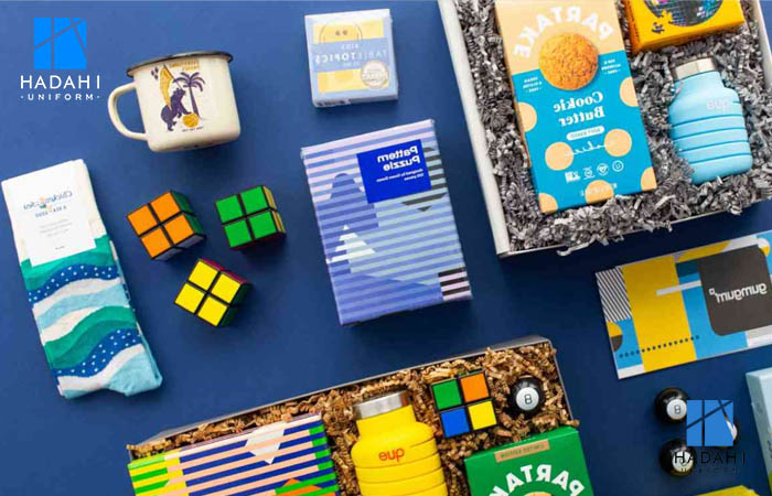 Quà Tặng Doanh Nghiệp - Những Ý Tưởng Nhỏ Vẫn Mang Lại Nhiều Giá Trị