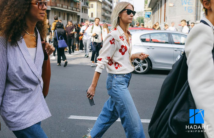 Cập Nhật Xu Hướng Thời Trang Cuối Năm 2024 - Đầu Năm 2025