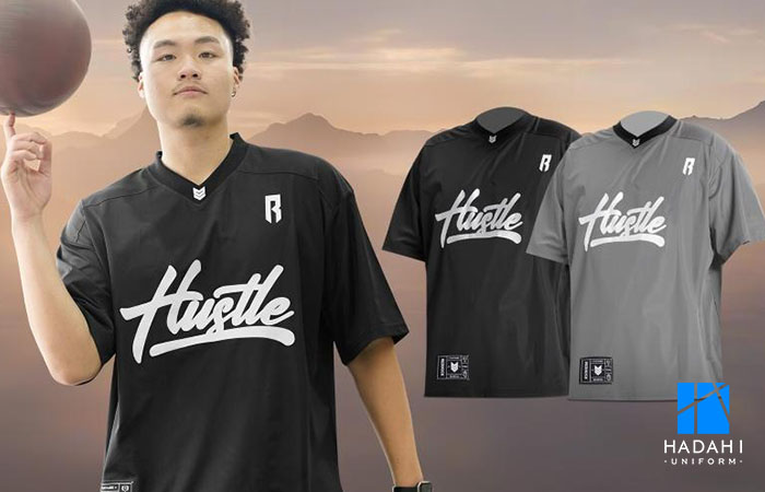 Áo Jersey Là Gì? Lý Do Chọn Áo Jersey Làm Đồng Phục Lớp