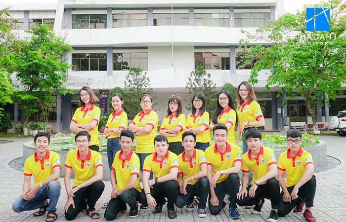 Tiêu Chí Chọn Mẫu Áo Đồng Phục Lớp Đẹp & Phù Hợp Nhất