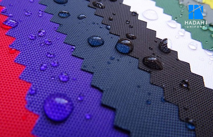 Các Loại Vải May Áo Lớp Bóng Chày Tốt Tại Hadahi Uniform