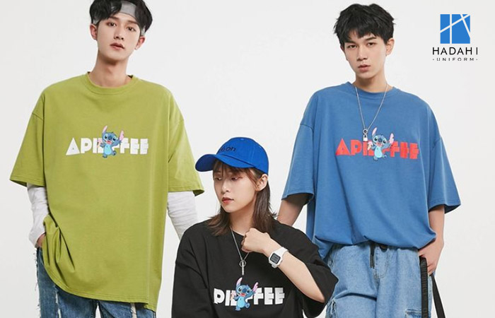 Top Các Mẫu Áo Đồng Phục Lớp Thoáng Mát Cho Mùa Hè