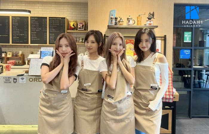 Cách Chọn Công Ty May Áo Đồng Phục Quán Cafe Uy Tín