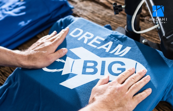 10+ Mẫu Logo Áo Lớp Đồng Phục Độc Đáo Tại Hadahi Uniform