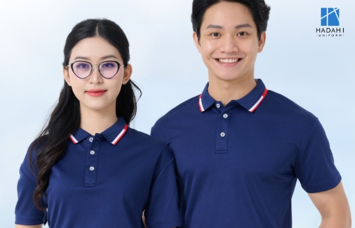 Doanh Nghiệp Nên Đặt May Áo Đồng Phục Hay Mua Áo May Sẵn?