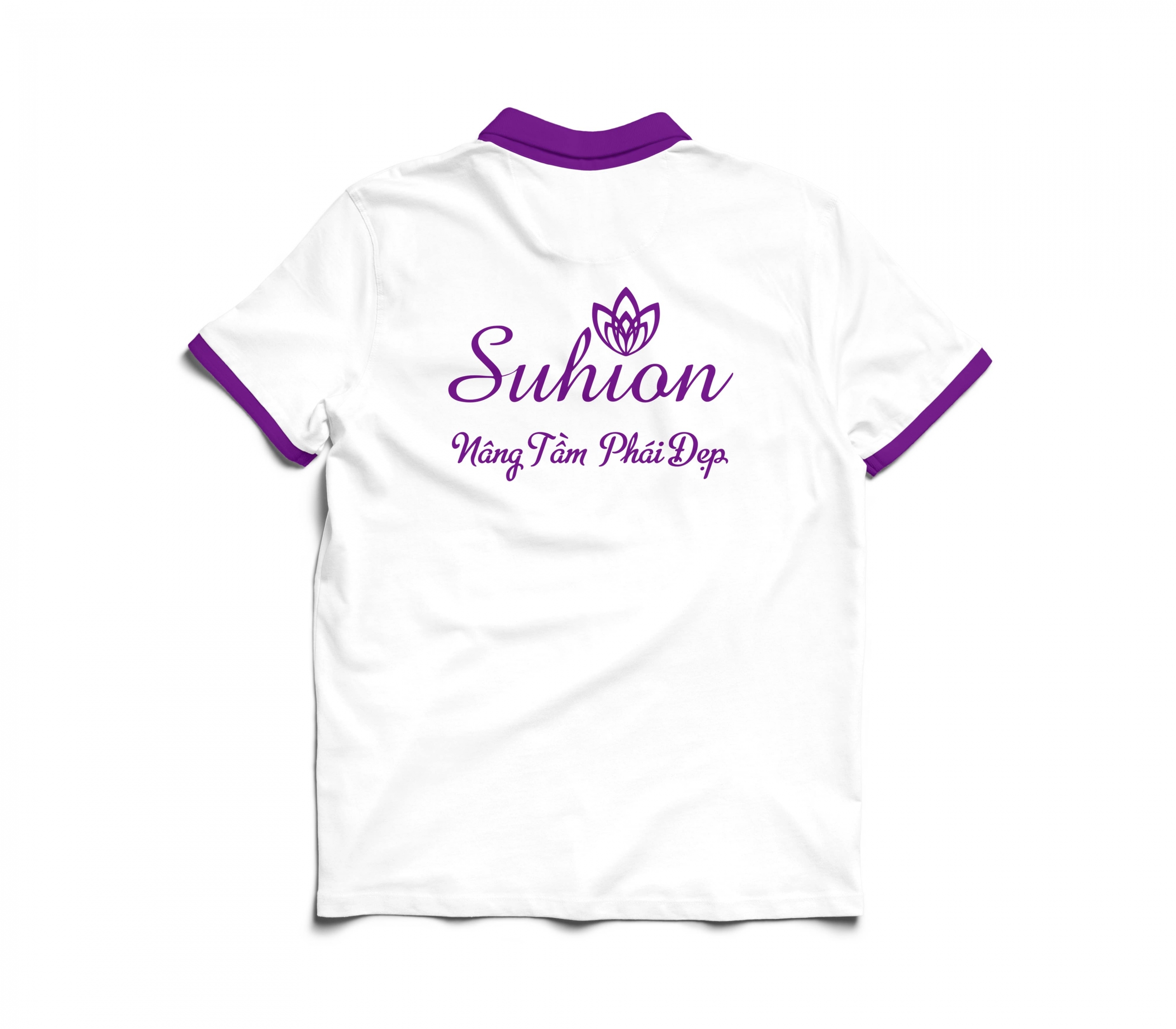 suhion b