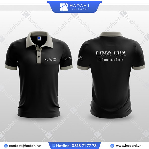 Áo Thun Limo Lux