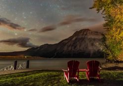 "Tan chảy" trước cảnh sắc mùa thu tràn ngập khắp thế giới